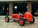 Miller Strupp Sprint Car Dreyer Body 1932 года